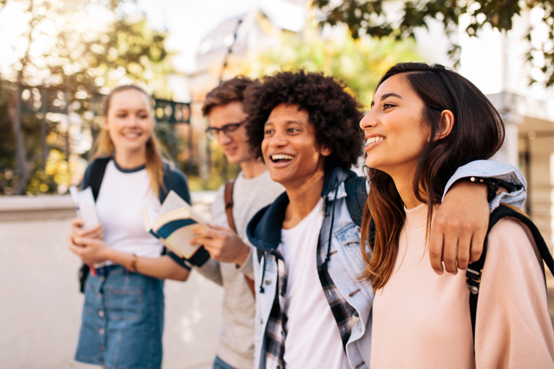 insurance for young adults