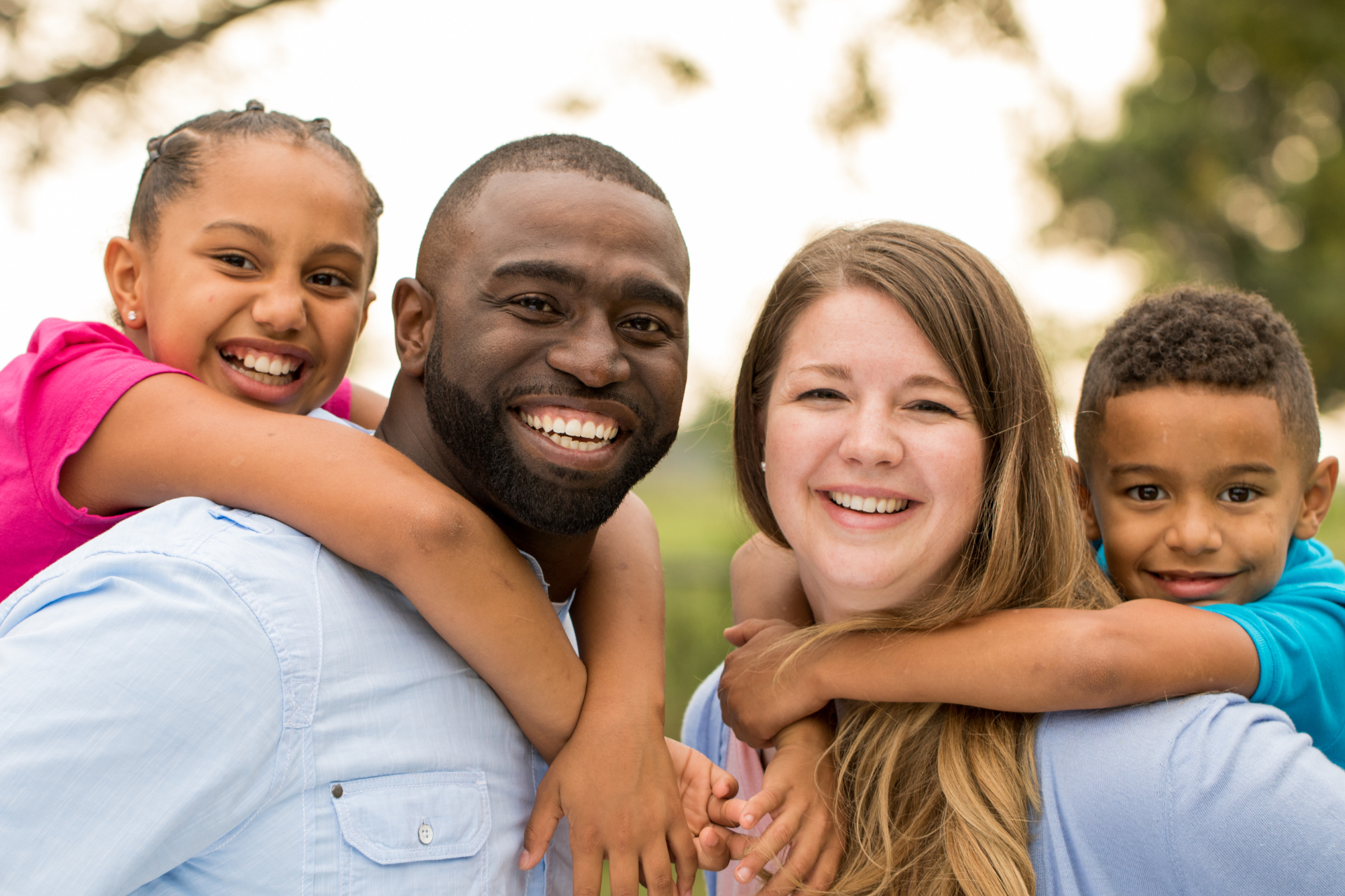 insurance for families