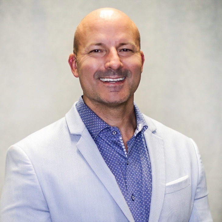 Joe Bourcier health insurance pro