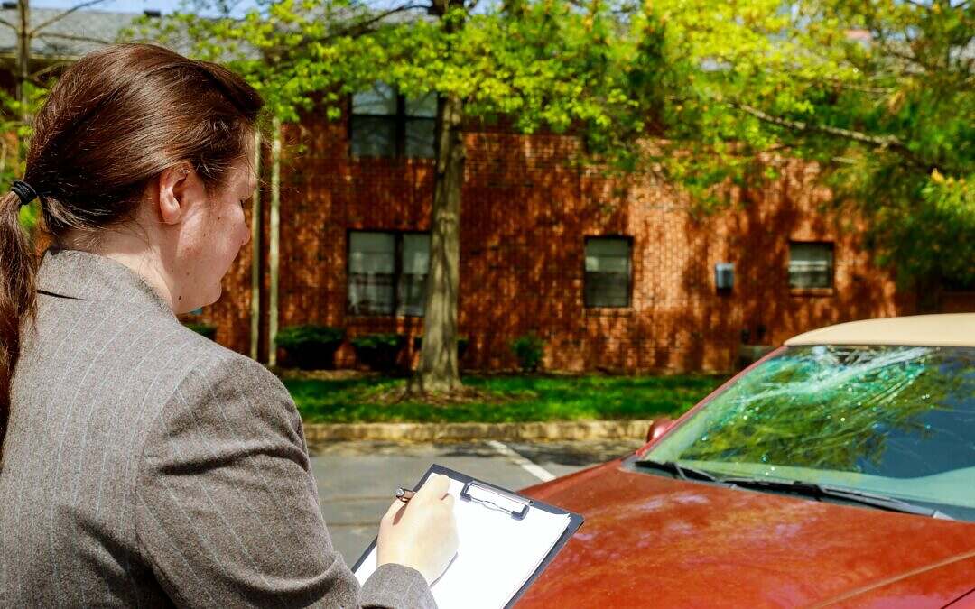 What Accident Insurance Covers in Metro Phoenix Winters