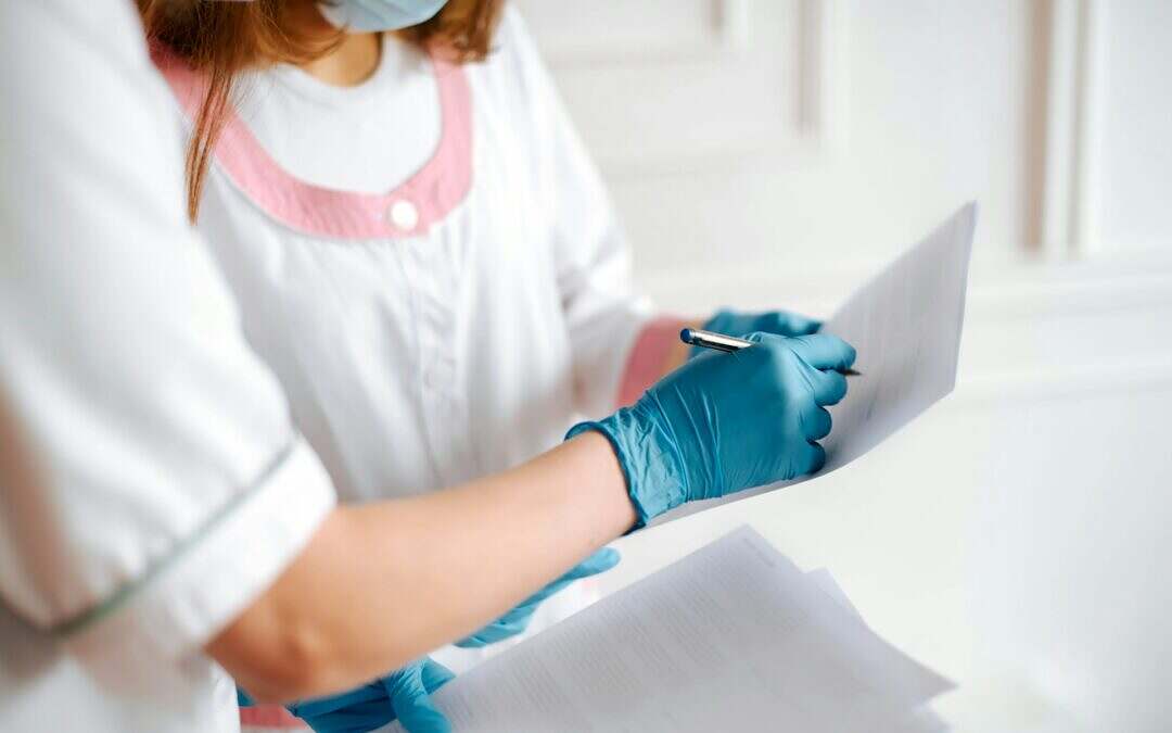 Group Health Insurance Employee Benefits in Houston