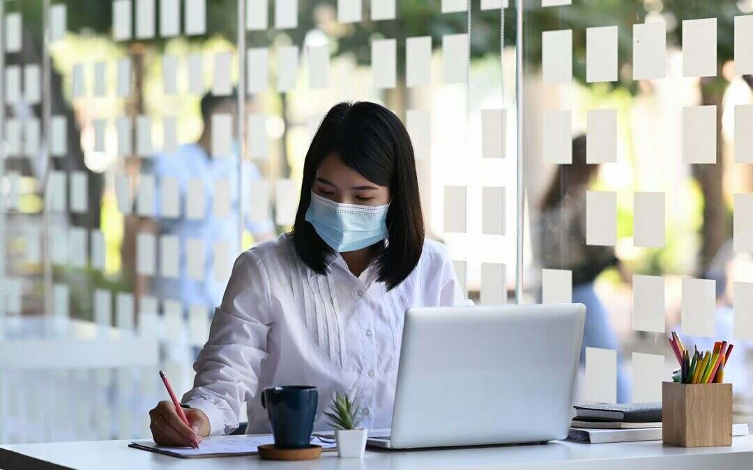 Signs Your Business Health Plans Are Missing the Basics