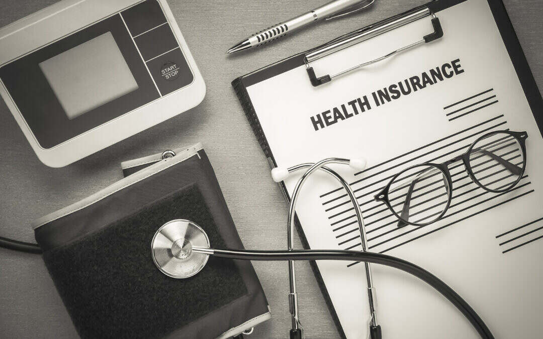 What Health Insurance Brokers in Jacksonville Actually Do