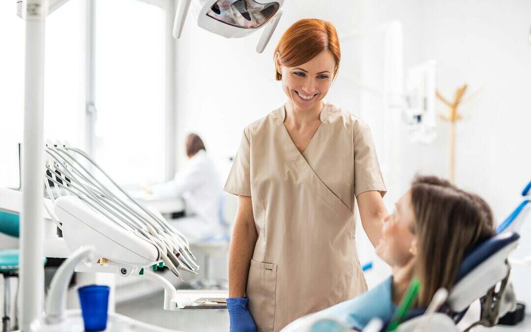 Dental Check-ups