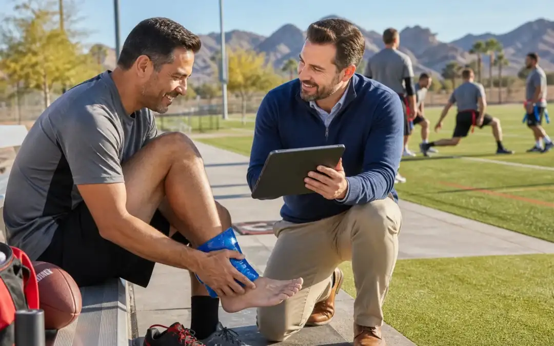 Is Accident Insurance in Metro Phoenix Worth It for Fall Sports?