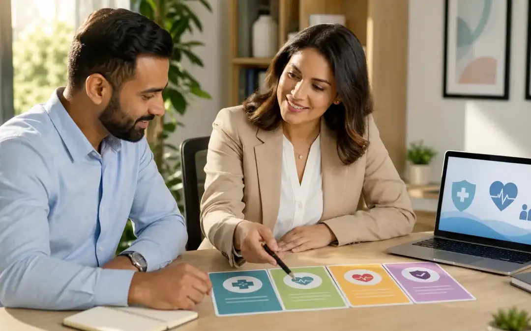 Understanding Individual Health Insurance During Open Enrollment
